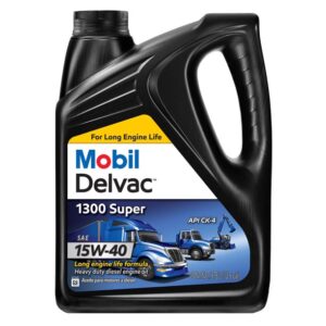 Mobil-Delvac-3000-15W-40