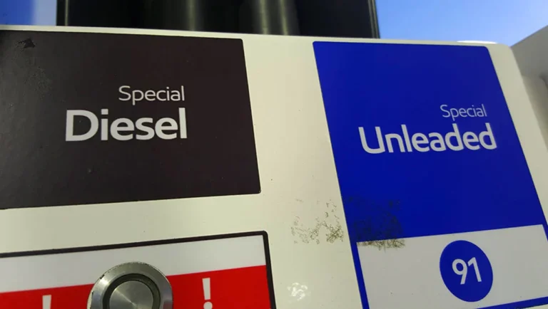 Petrol vs. Diesel: Which Is Right for You?